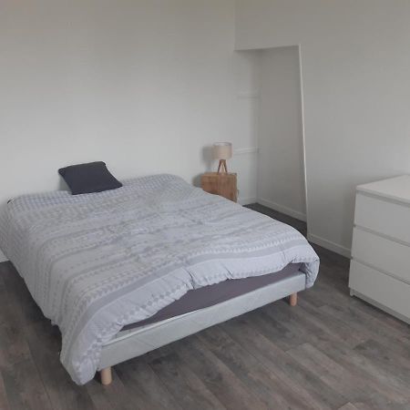 Elbeuf 4 Chambres 8 Personnes Max Pour Groupes Wifi Eksteriør billede