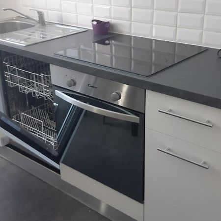 Elbeuf 4 Chambres 8 Personnes Max Pour Groupes Wifi Eksteriør billede